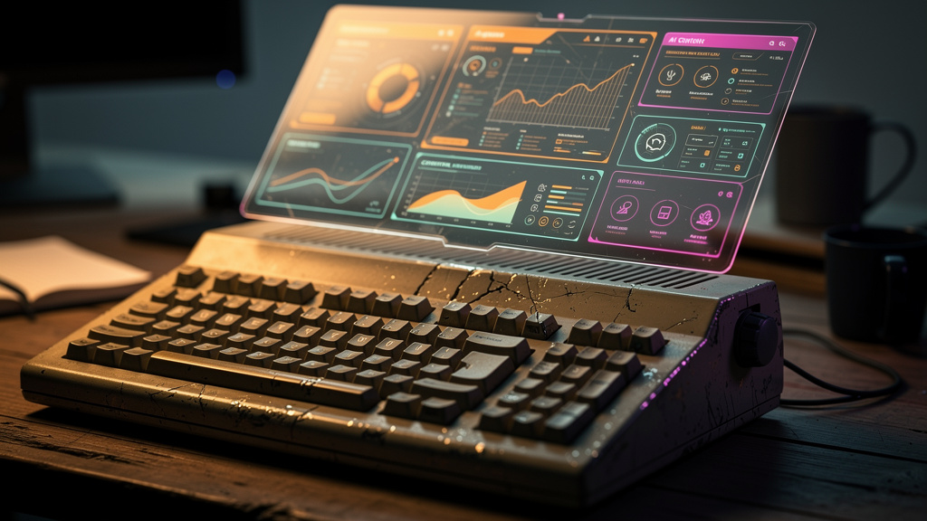 Agência de Conteúdo para Blog: Guia Completo e Ferramentas IA