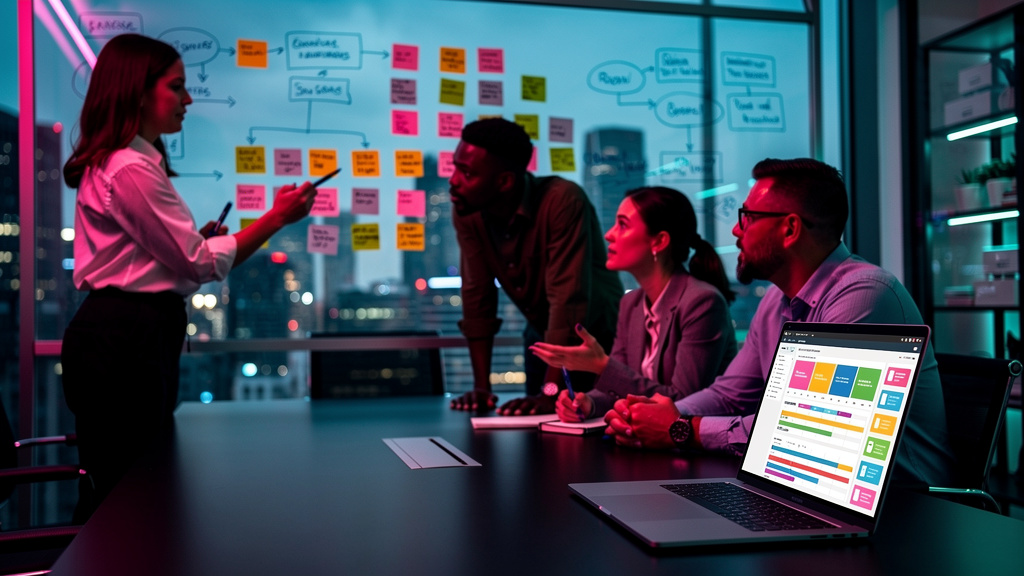 Agência de Conteúdo para Blog: Guia Completo e IA