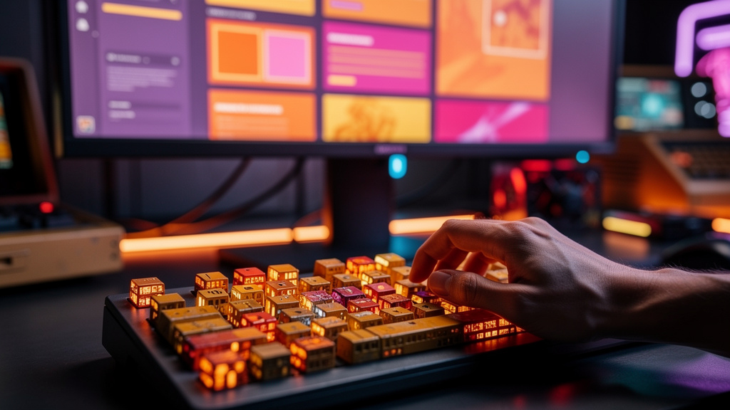 Agência de Conteúdo para Blog: Guia Completo e IA