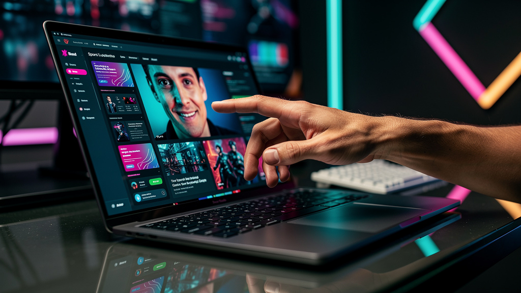 Agência de Conteúdo para Blog: Guia Completo e IA