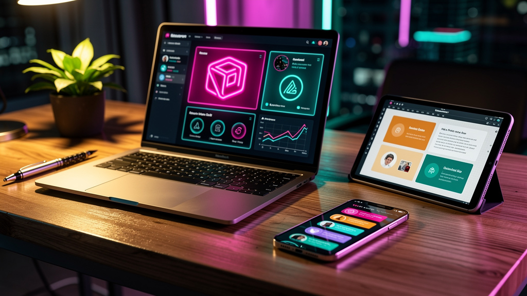 Agência de Conteúdo para Blog: Guia Completo e IA