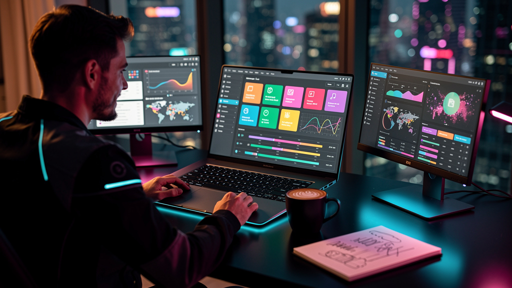 Agência de Conteúdo para Blog: Guia Completo e IA