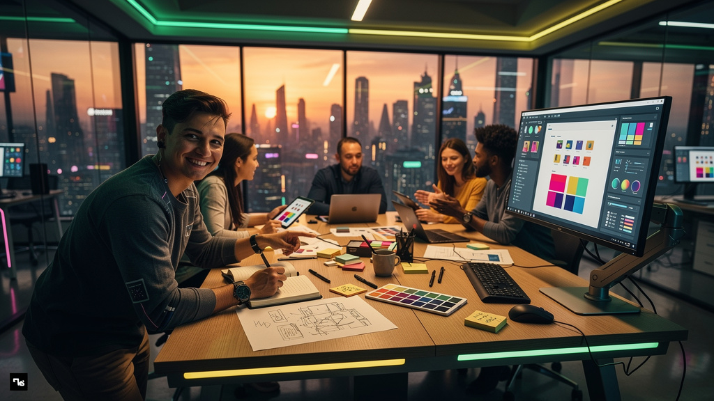 Agência de Conteúdo para Blog: Guia Completo e IA