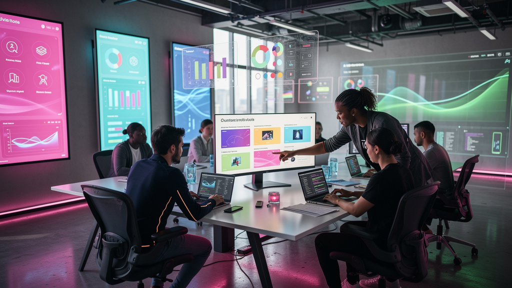 Agência de Conteúdo para Blog: Guia Completo e IA