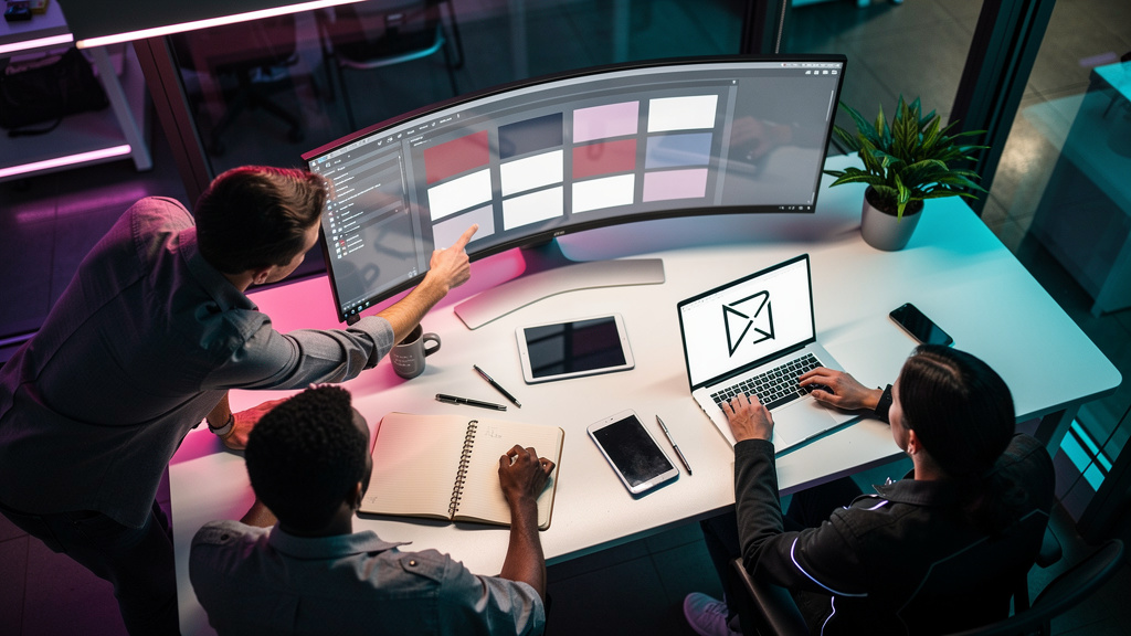 Agência de Conteúdo para Blog: Guia Completo e IA