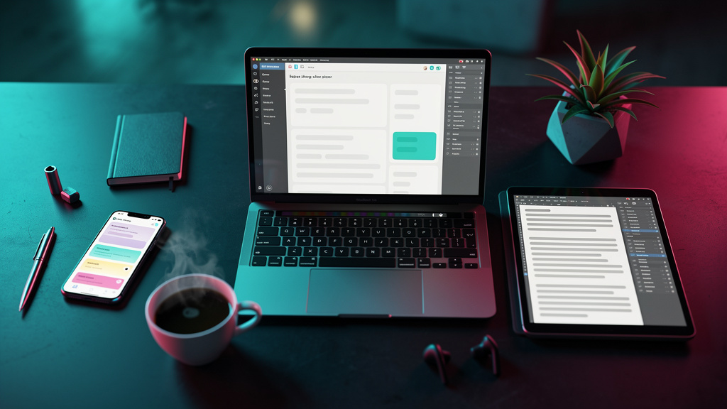 Agência de Conteúdo para Blog: Guia Completo e IA