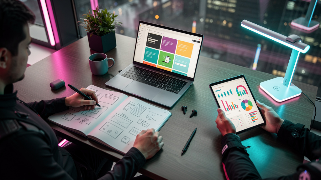 Agência de Conteúdo para Blog: Guia Completo e IA