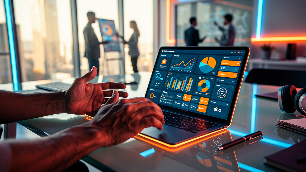 Agência de Conteúdo para Blog: Guia Completo + IA