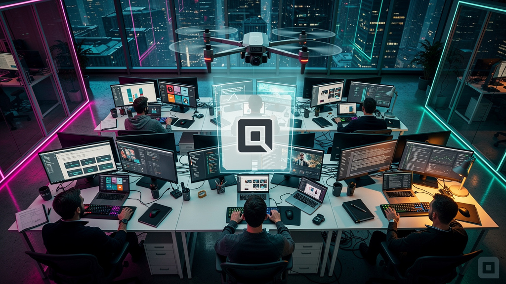 Agência de Conteúdo para Blog: Guia Completo + IA