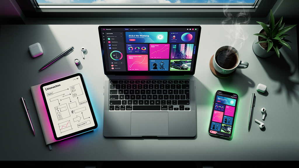 Agência de Conteúdo para Blog: Guia Completo + IA