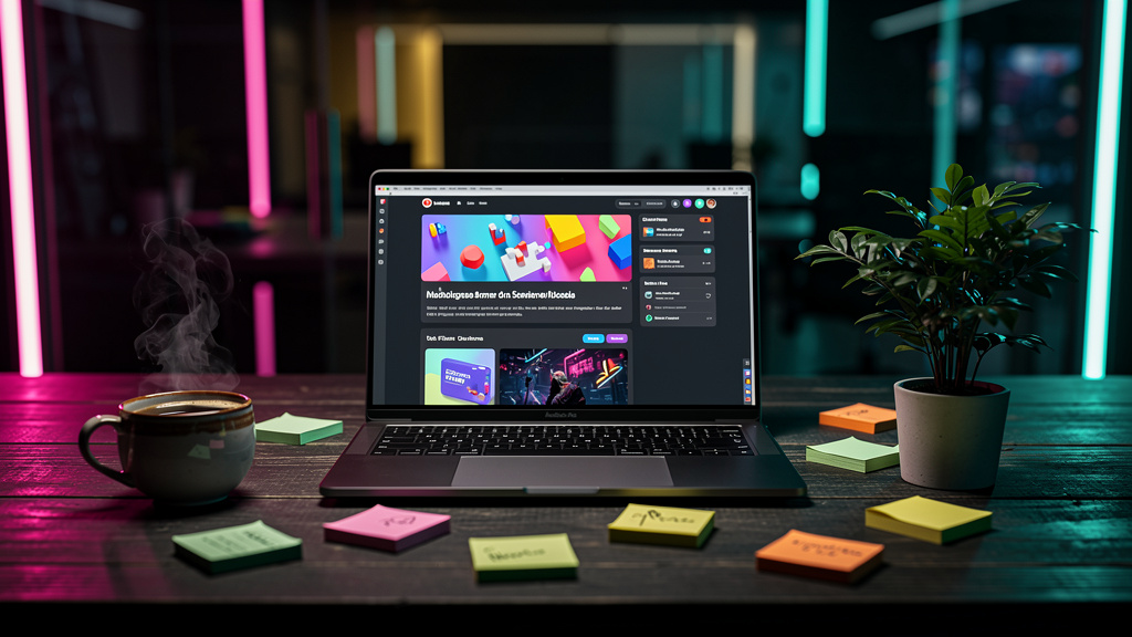 Agência de Conteúdo para Blog: Guia Completo para 2024
