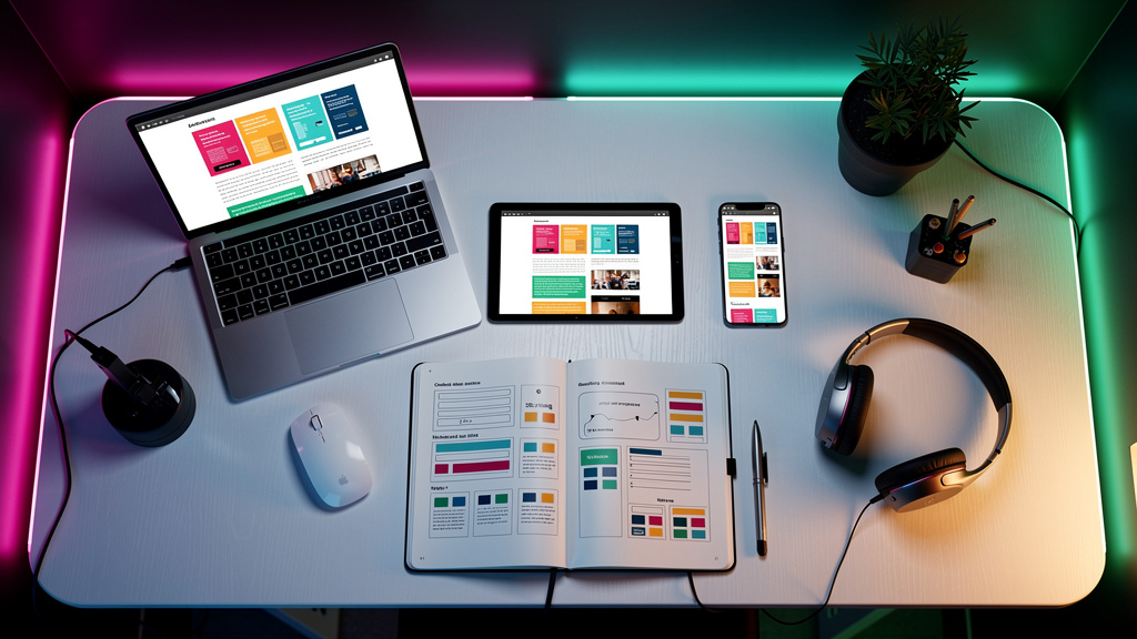 Agência de Conteúdo para Blog: Guia Completo para 2024
