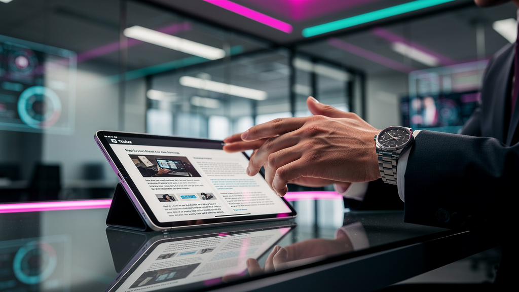 Agência de Conteúdo para Blog: Guia Completo para Atrair Clientes