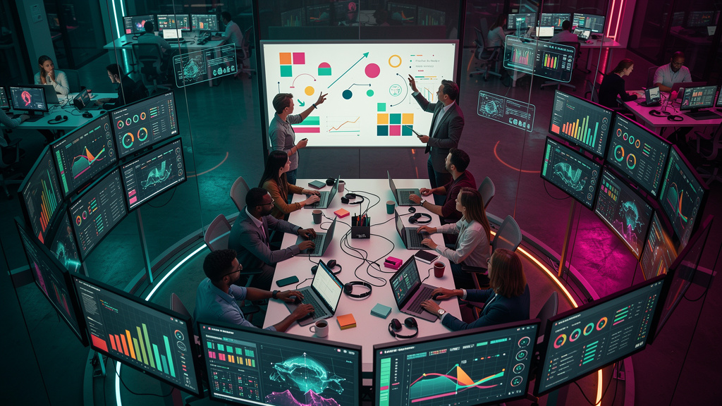 Agência de Conteúdo para Blog: Guia Completo para Escolher a Melhor