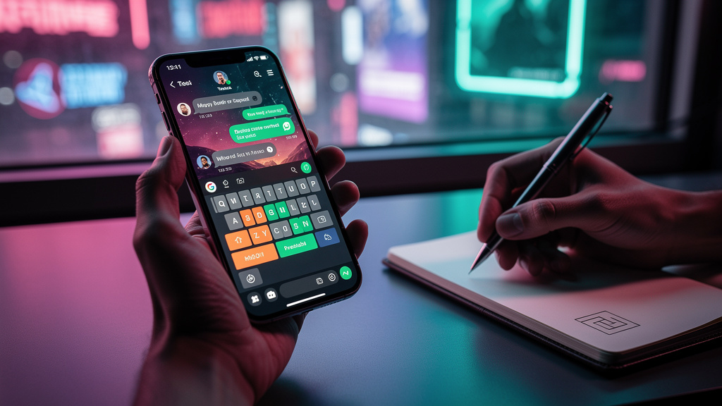 Agenda AI WhatsApp: O Futuro do Agendamento Inteligente