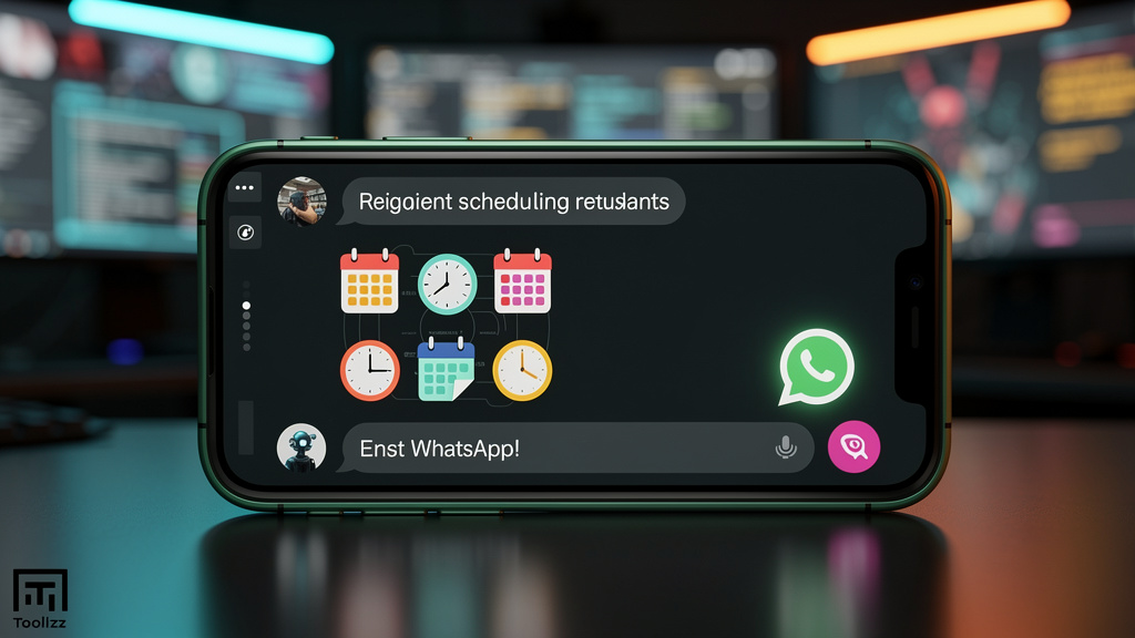 Agenda Inteligente no WhatsApp: Maximize sua Central de Atendimento
