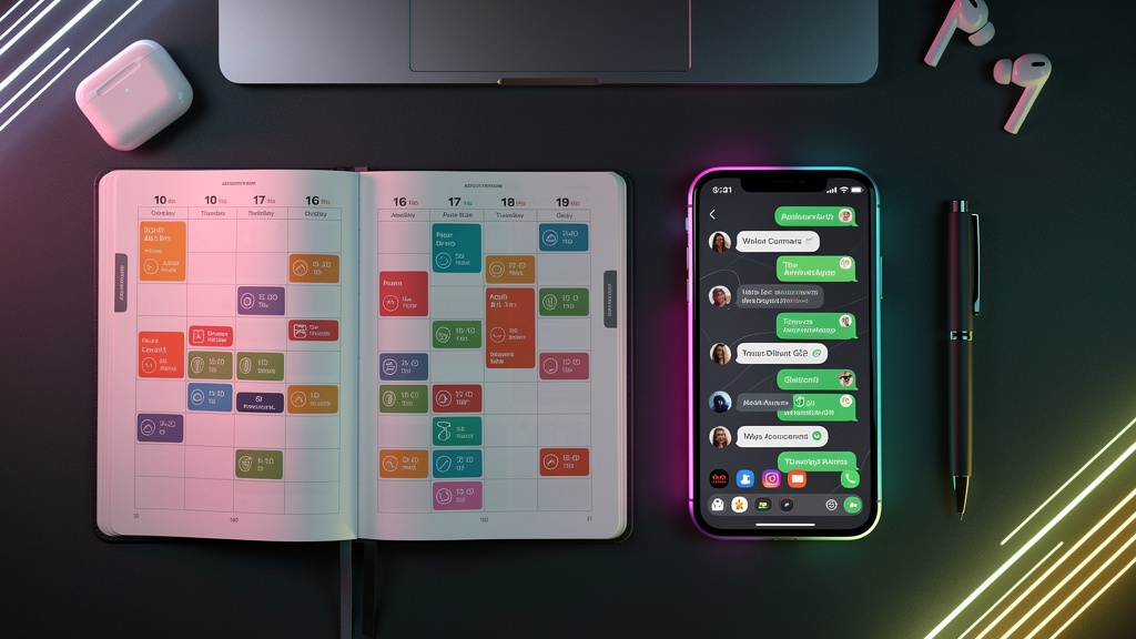 Agenda Inteligente no WhatsApp: Maximize sua Central de Atendimento
