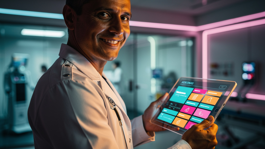 Agenda Médica Personalizada: O Futuro do Atendimento