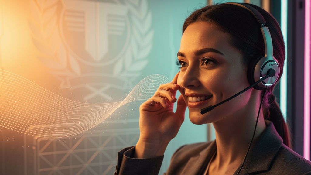 Agenda por Voz: O Futuro do Agendamento com IA