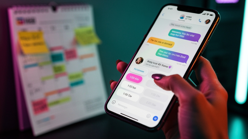 Agenda WhatsApp IA: Otimize Seus Agendamentos