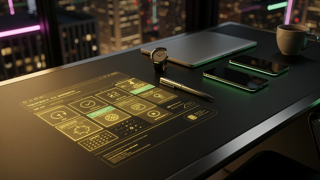 AgendaIA: O Agente de Agendamento com IA que Otimiza seu Tempo