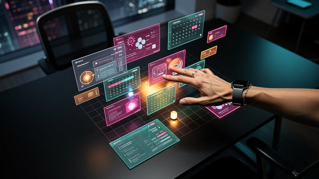 Agendamento Automático: Economize Tempo com IA