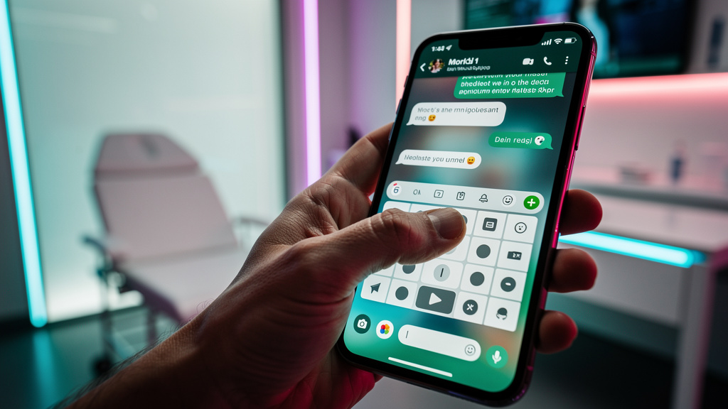 Agendamento Automático no WhatsApp: Guia Completo