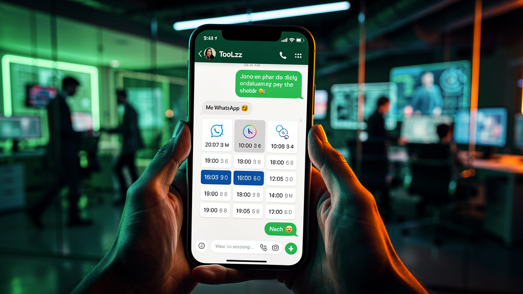Agendamento Automático no WhatsApp: Guia Completo