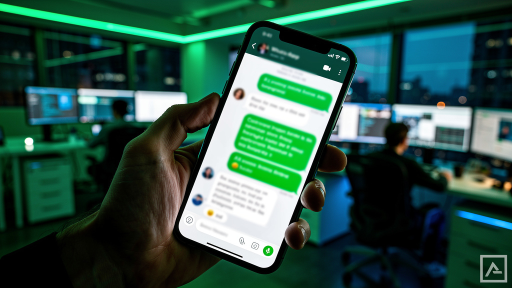 Agendamento Automático no WhatsApp: Guia Completo