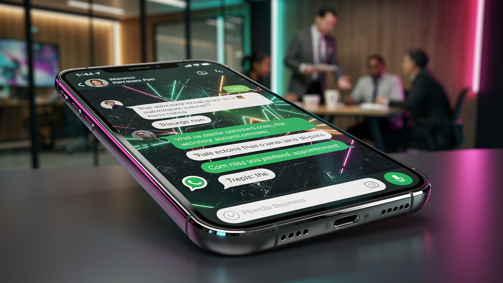 Agendamento Automático no WhatsApp: Guia Completo