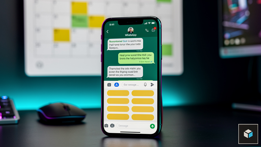 Agendamento Automático no WhatsApp: Guia Completo