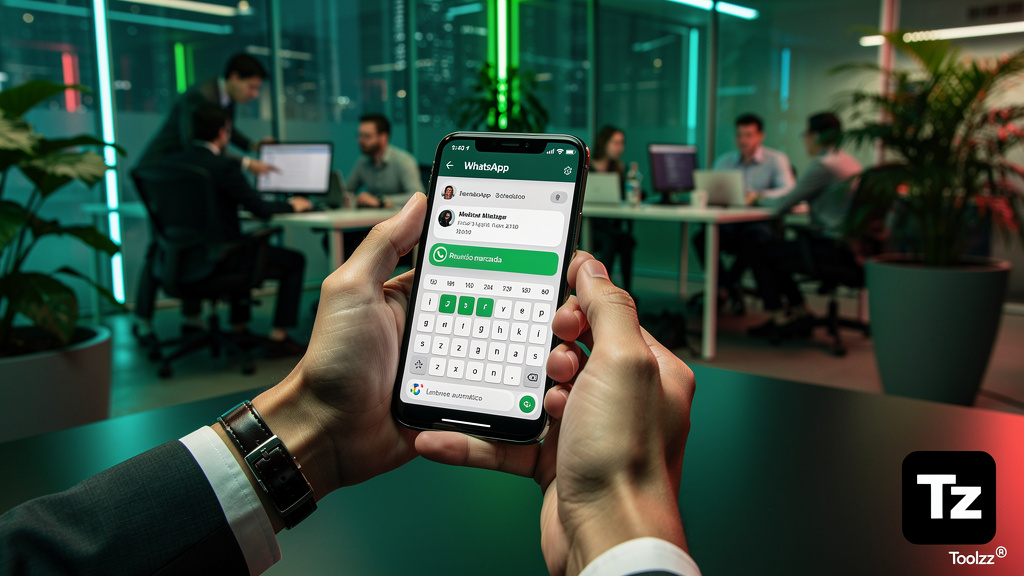 Agendamento Automático no WhatsApp: Guia Completo para Empresas