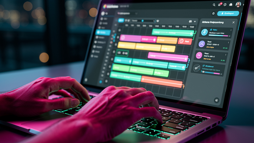Agendamento Automático: O Futuro da Produtividade