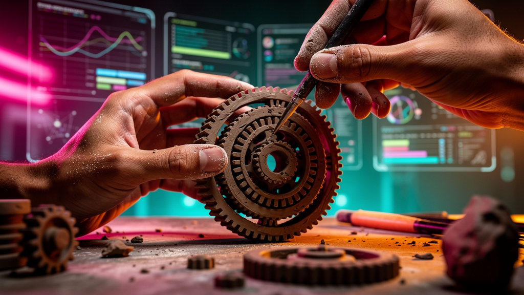 Agendamento Automático: O Futuro da Produtividade