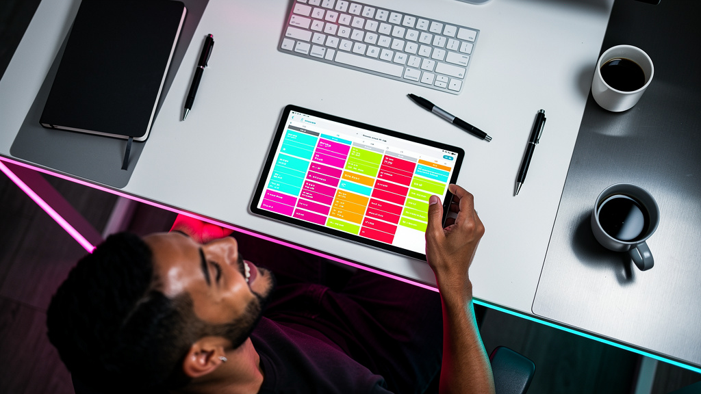 Agendamento Automático: O Futuro da Produtividade