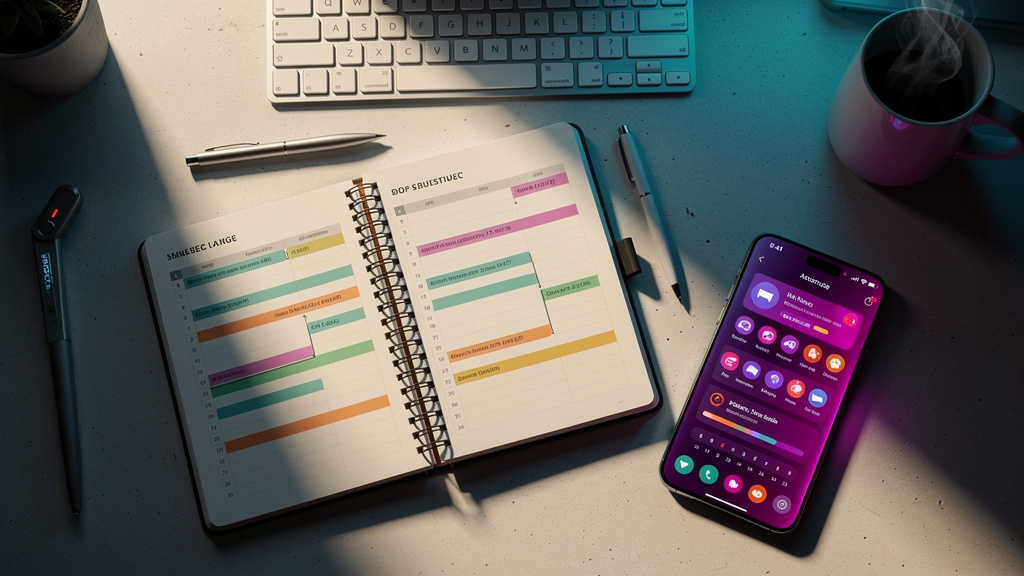 Agendamento Automático: O Guia Completo para 2024