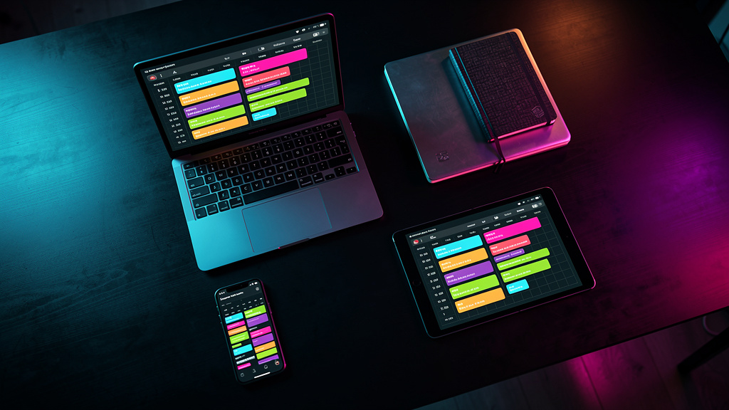 Agendamento Automático: O Guia Completo para 2024