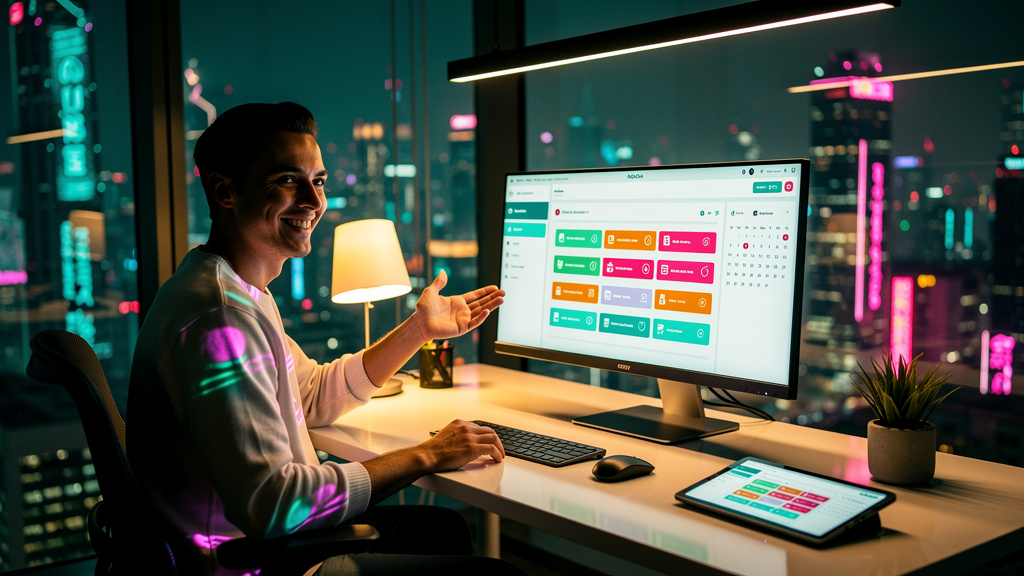 Agendamento Automatizado: Guia Completo para Empresas