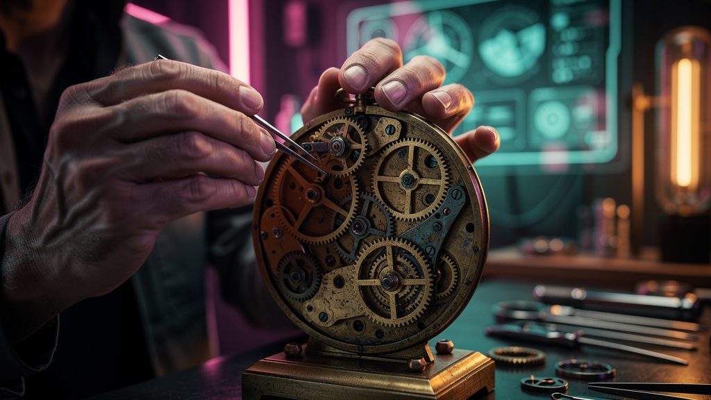 Agendamento Automatizado: O Futuro da Produtividade