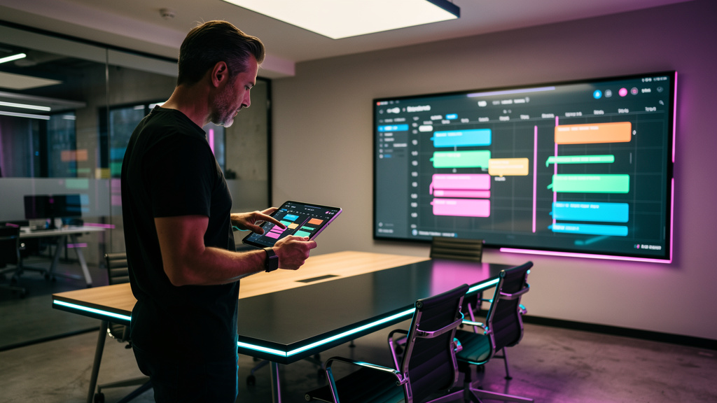 Agendamento Automatizado: O Guia Completo para 2024