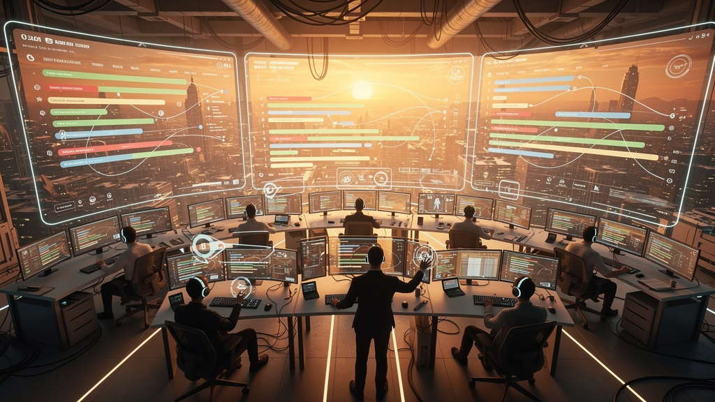 Agendamento Automatizado: O Guia Completo para 2024