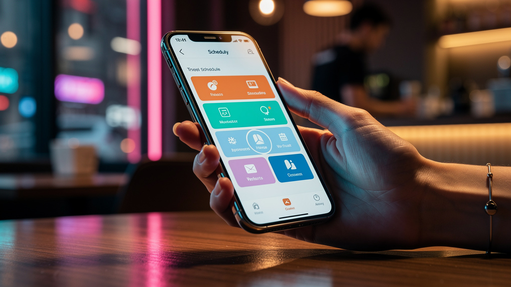 Agendamento com IA: O Futuro da Eficiência e Inovação