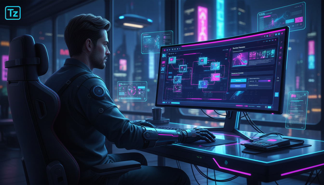 AgentClick: A Nova Interface para Interação Humano-IA