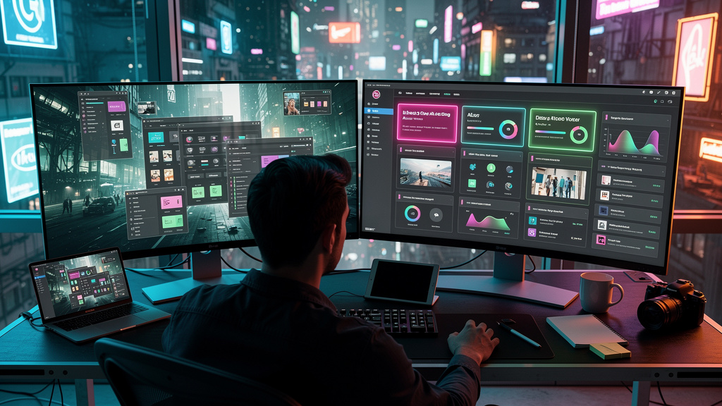 Agente Blog da Toolzz vs. Contentools: A Melhor Alternativa?