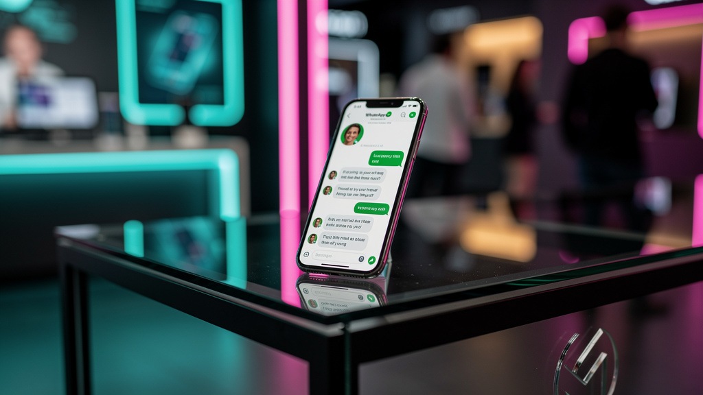 Agente Closer no WhatsApp: Negocie e Feche Vendas com IA