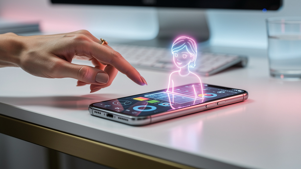 Agente CRM com IA: Otimize seu CRM e impulsione vendas