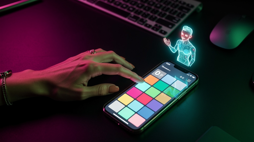 Agente de Agendamento com IA: Automatize e Otimize sua Agenda