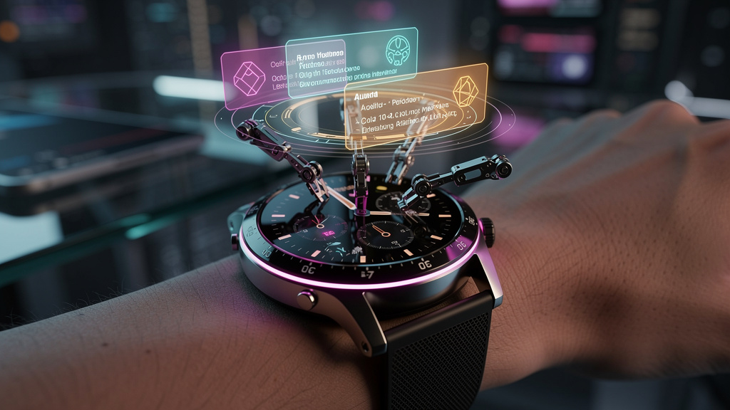 Agente de Agendamento com IA: O Futuro da Gestão de Tempo