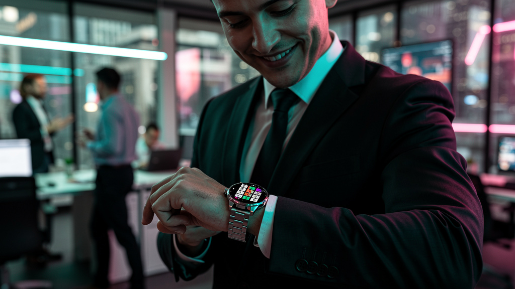 Agente de Agendamento com IA: O Futuro da Produtividade