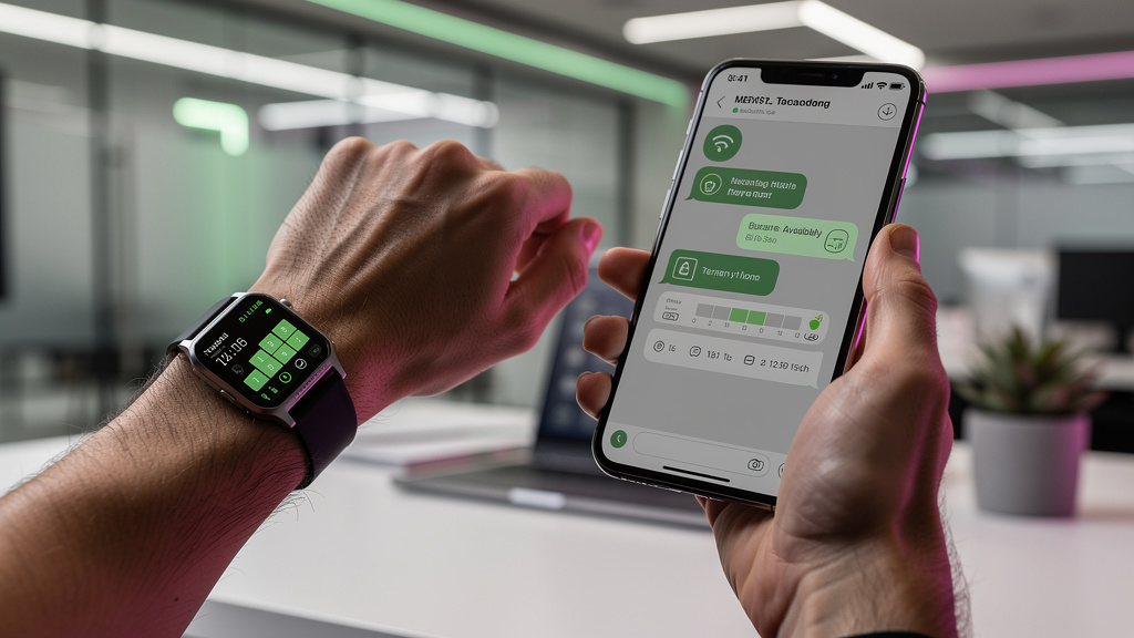 Agente de Agendamento com IA: O Futuro da Produtividade